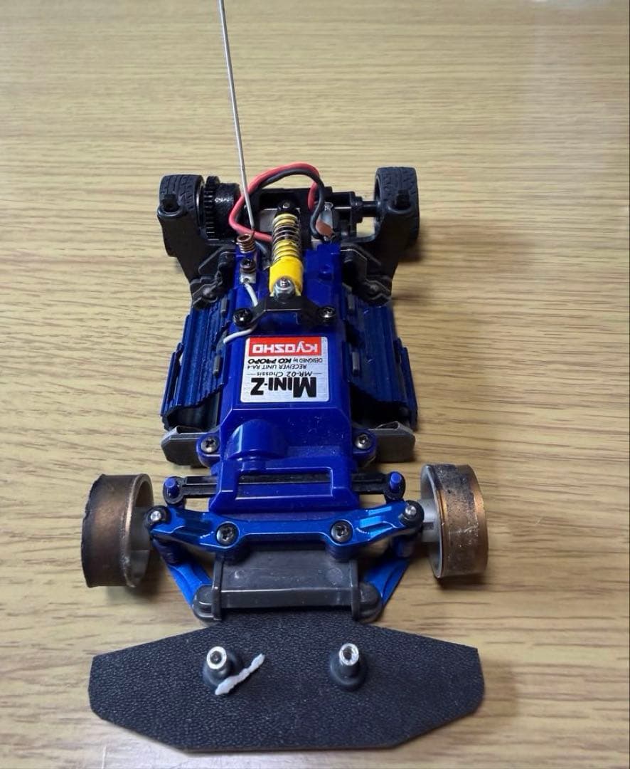 年始SALE 京商ミニッツ各種セット　　35,000円即決！！