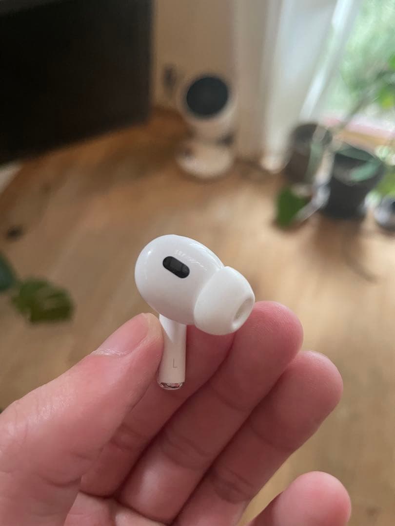AirPods Pro 2(ライトニングケーブル)ホワイト