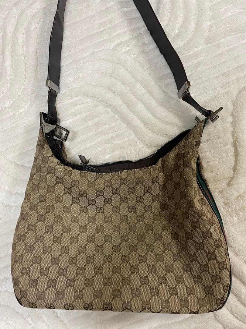 y*5様 グッチショルダー値下げ