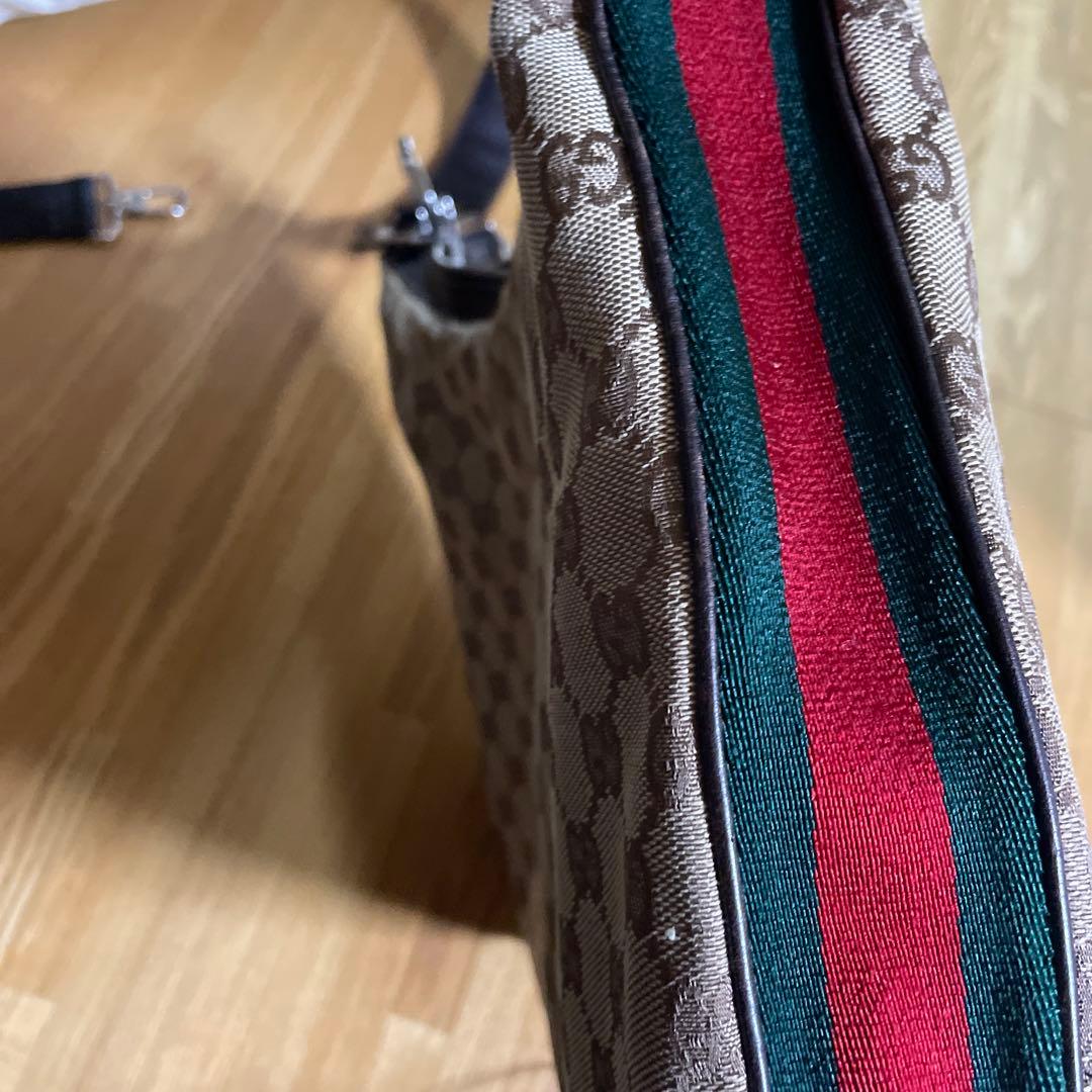 y*5様 グッチショルダー値下げ