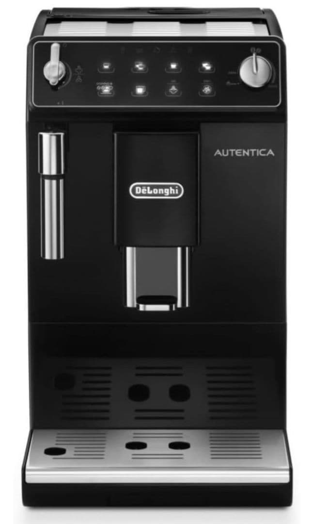 デロンギ Delonghi ETAM29510B コーヒーメーカー