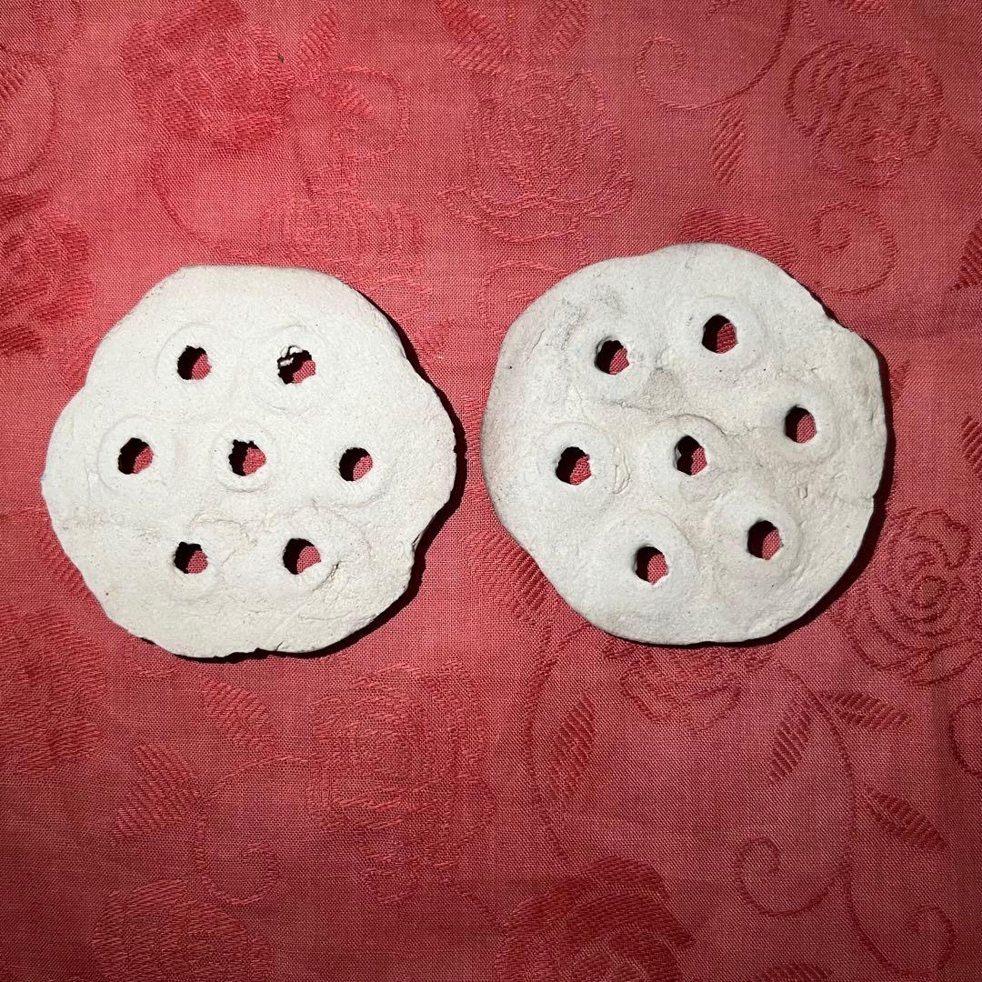 1*0様 煎茶道具　炉