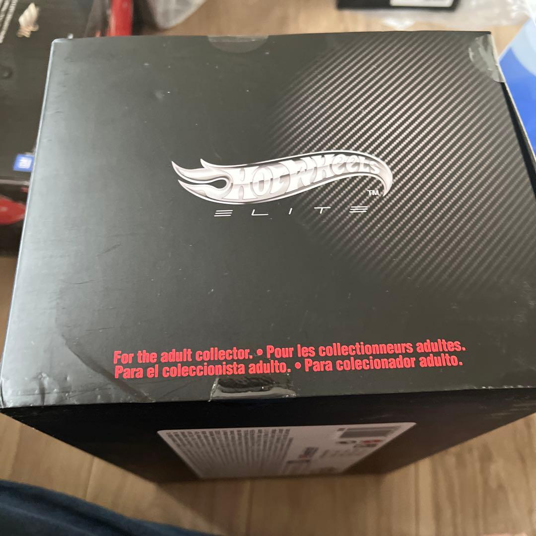 新品未開封　マテル GMC バンデューラ 特攻野郎Aチーム バン 1/18