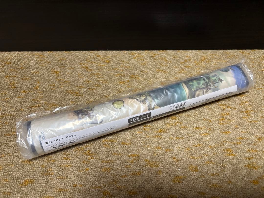 プレイマット マジック大戦祭 手掛かり