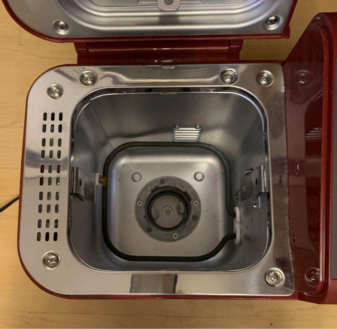 【美品】SANYO ライスブレッドクッカー　GOPAN SPM-RB1000