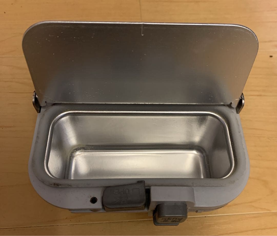 【美品】SANYO ライスブレッドクッカー　GOPAN SPM-RB1000