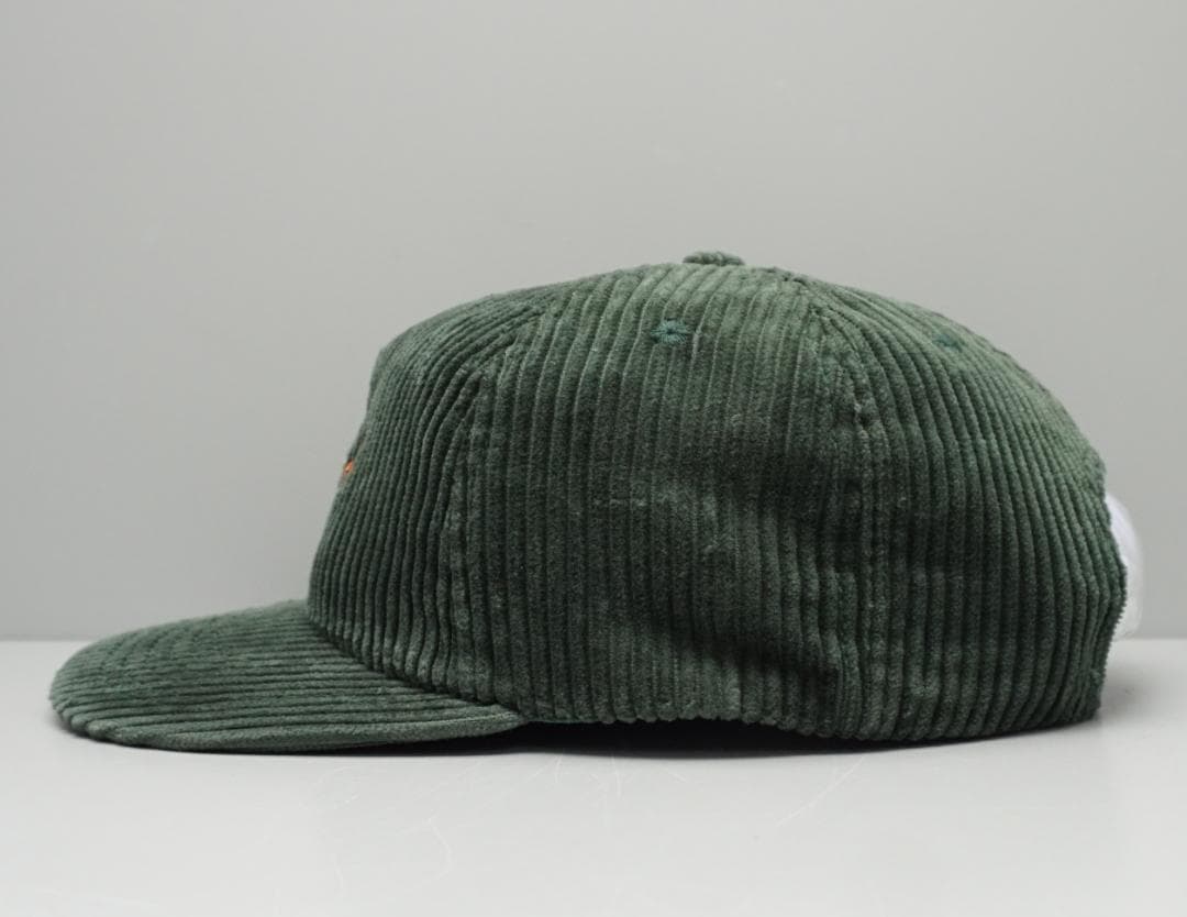 00's General Admission コーデュロイ キャップ Noah