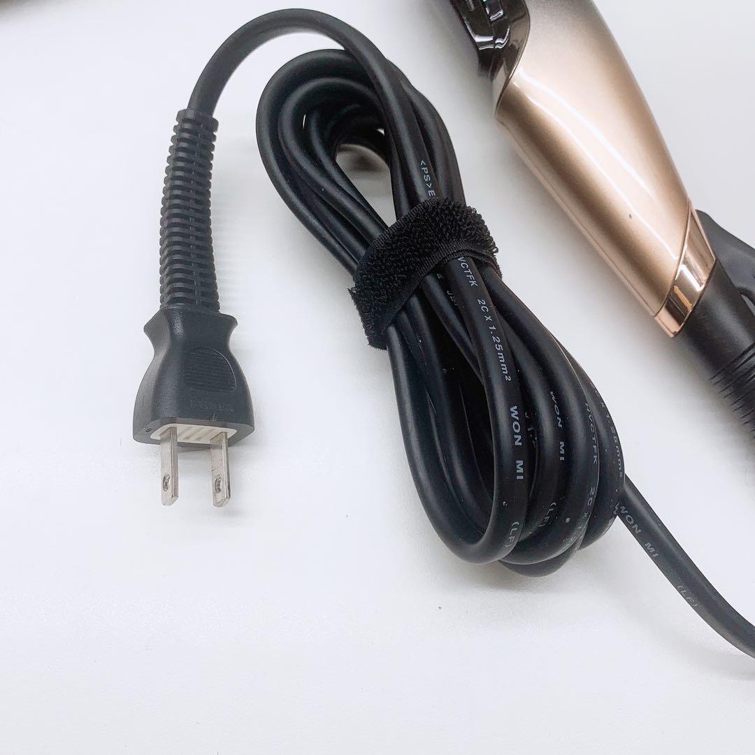 《ほぼ未使用》 リュミエリーナ レプロナイザー 4Dplus 4D plus