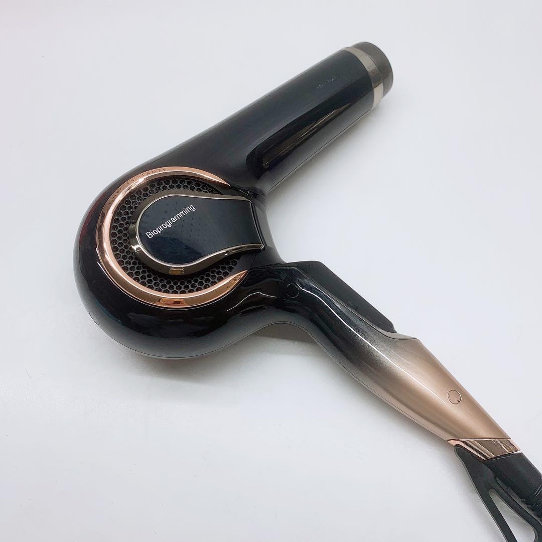 《ほぼ未使用》 リュミエリーナ レプロナイザー 4Dplus 4D plus