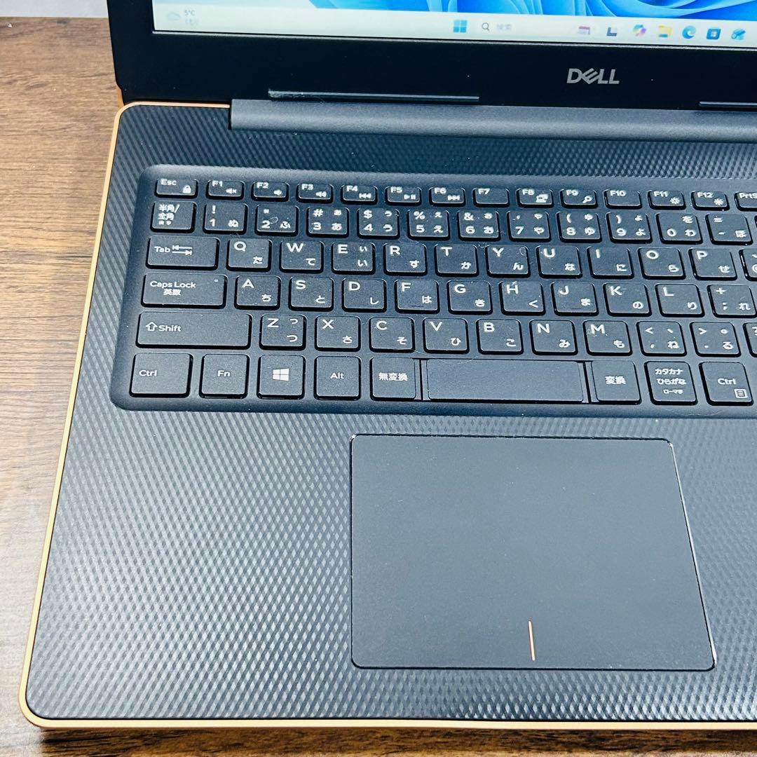 大容量保存SSD512&HDD1TB★第8世代オフィス付きノートPC 2019年