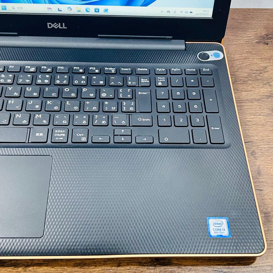 大容量保存SSD512&HDD1TB★第8世代オフィス付きノートPC 2019年