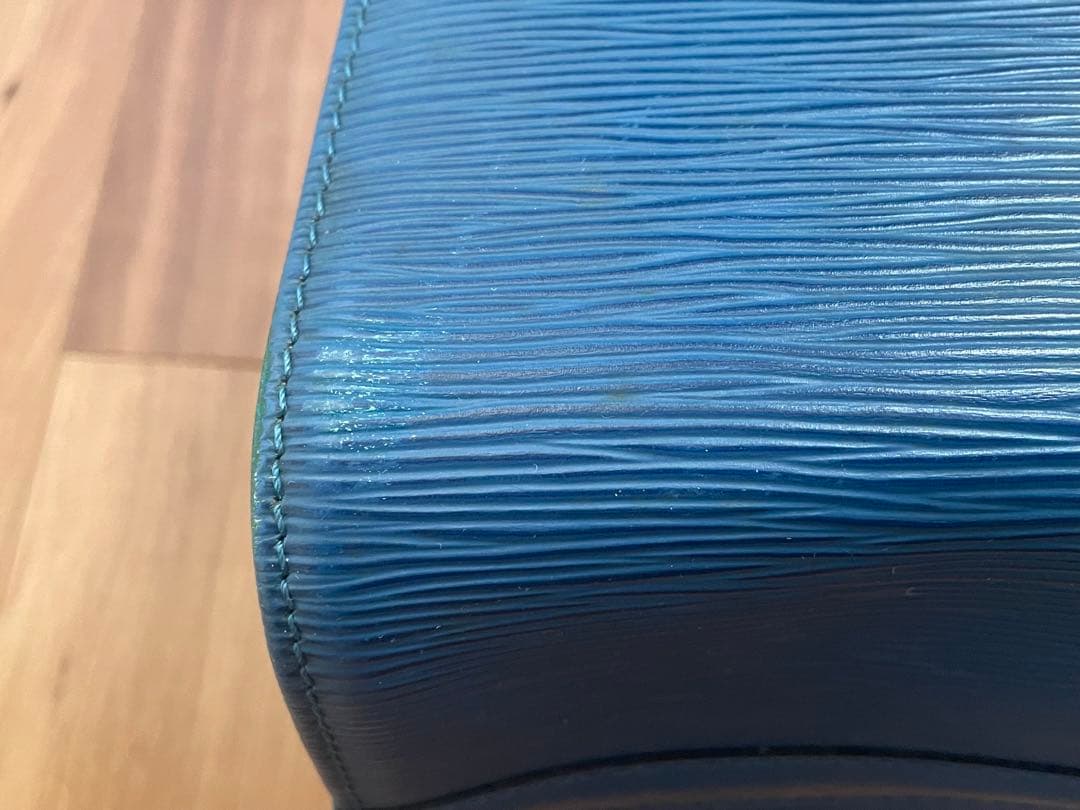 スピーディ25 エピ ボストンバッグ　エピラインスピーディー