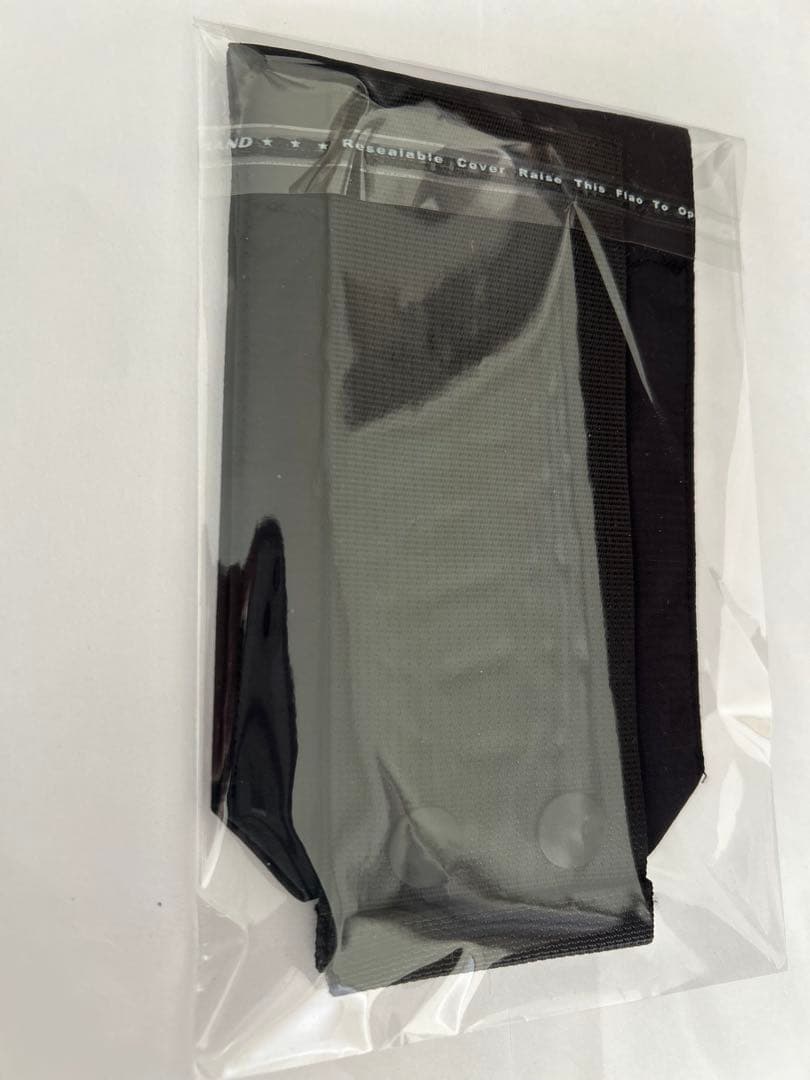 ALPHAICON エアライナーポケット　S〜M.DXM