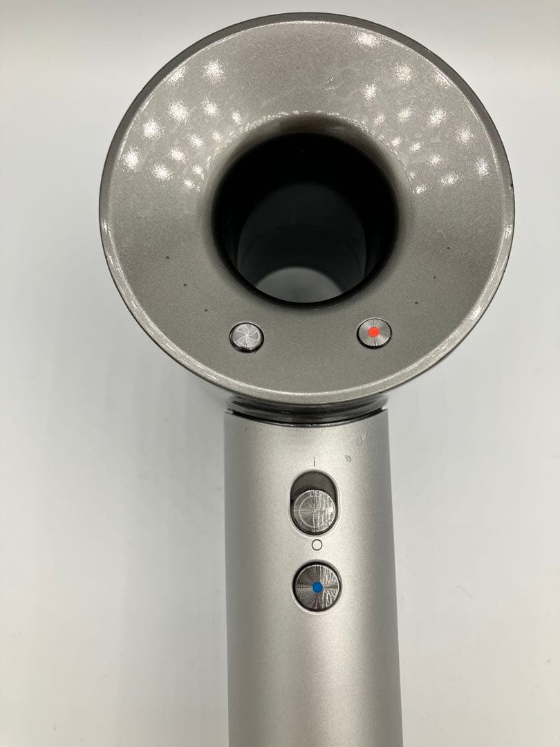 【プロ仕様】dyson ダイソン ヘアドライヤー HD12