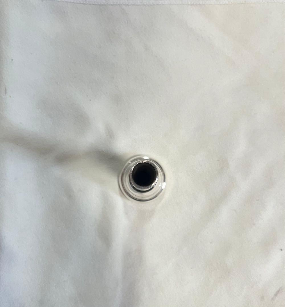 bach トランペットマウスピース artisan 1-1/2c アルティザン