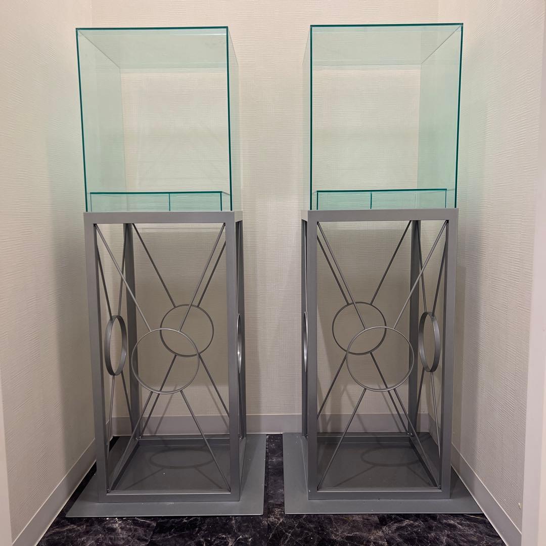 展示台ショーケース★1台の価格