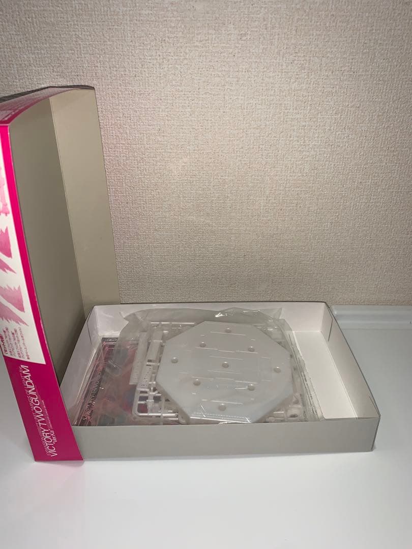 ＭＧ Ｖ２ガンダムver.Ka & アサルトバスター拡張パーツ & 光の翼