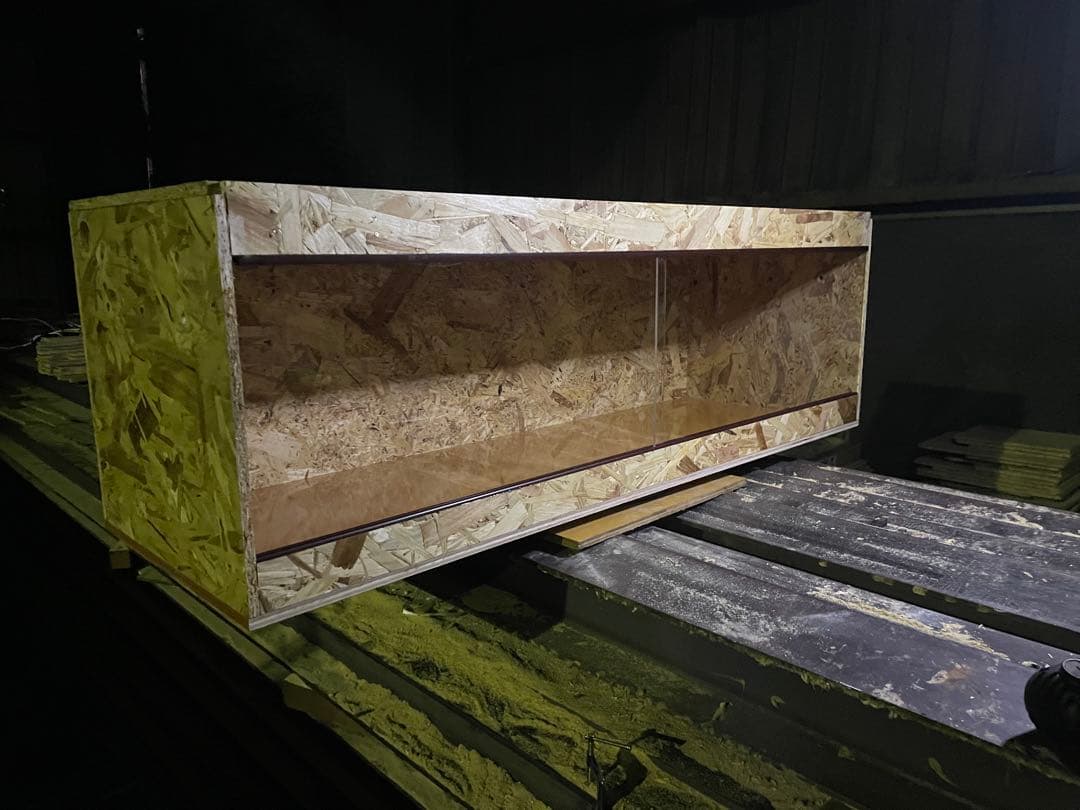 爬虫類ケージ　90×35×35 飼育ケージ　ペット　爬虫類　ケージ　ケース