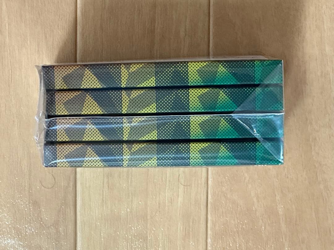 神アート 魔法少女アイドル「Girl Mage」偶像魔導具集　コンプリートセット