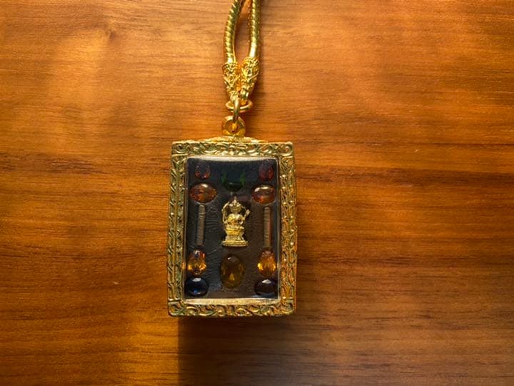 プラクルアン　プラノックユーン（ピーコック） 入手困難