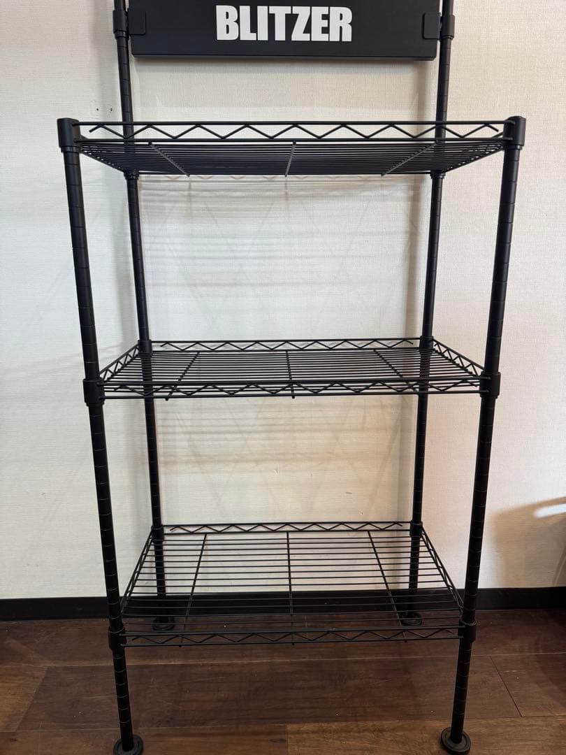 BLITZER ダーツスタンド　LIVE ZERO ダーツボード