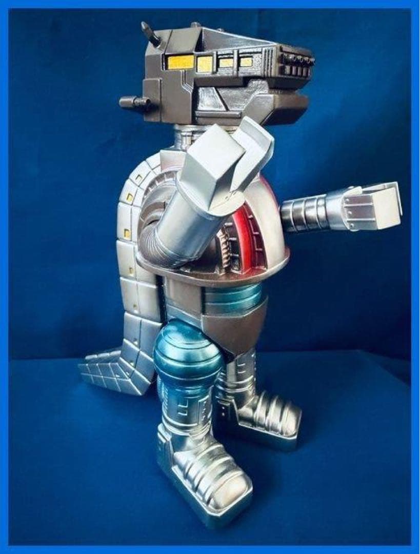 ★さくらトイズ　Y・MSF メカギラス　未開封・新品！★