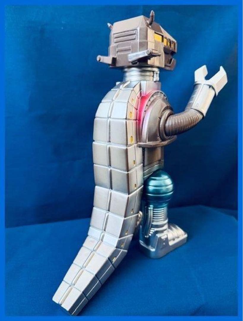 ★さくらトイズ　Y・MSF メカギラス　未開封・新品！★