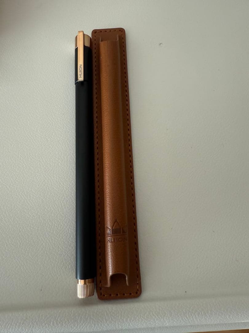 HUION NOTE デジタルノートX10ペンタブレットデジタルスマートノート