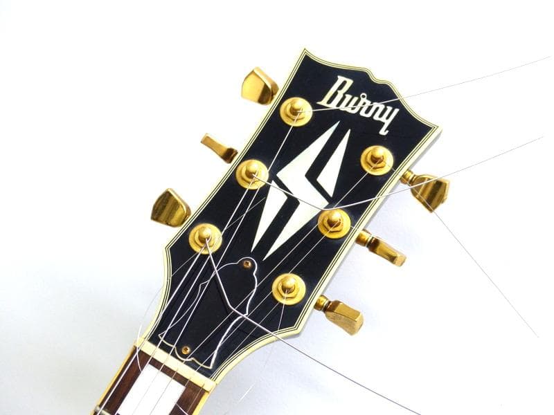 【1896】Bunny バーニー SGタイプ 3ピックアップモデル