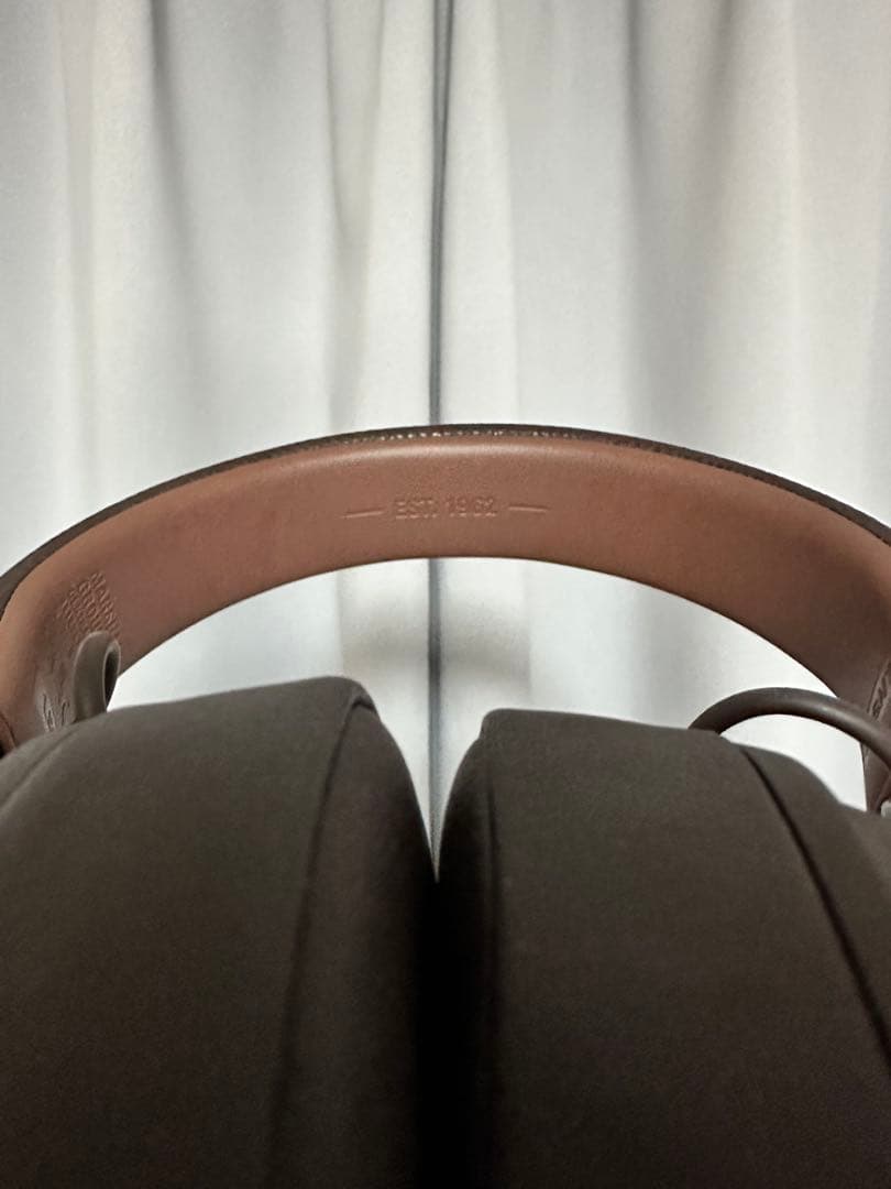 Marshall MAJOR V ブラウン