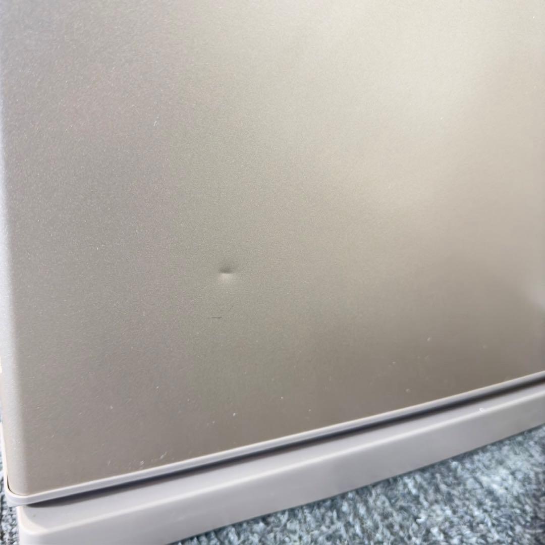 MITSUBISHI 冷蔵庫 MR-N40E2H-C 403L I118