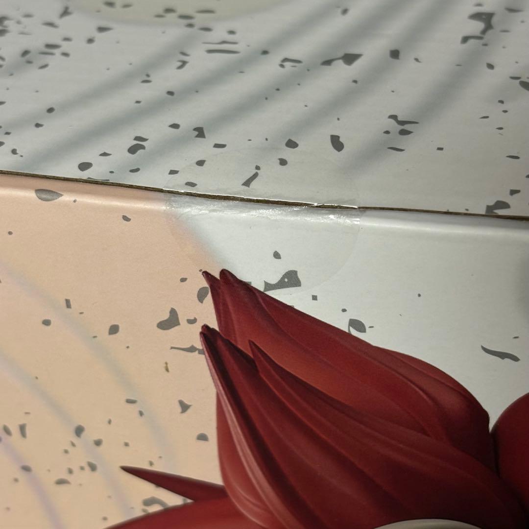 梅喧 「GUILTY GEAR -STRIVE-」 ギルティギア フィギュア