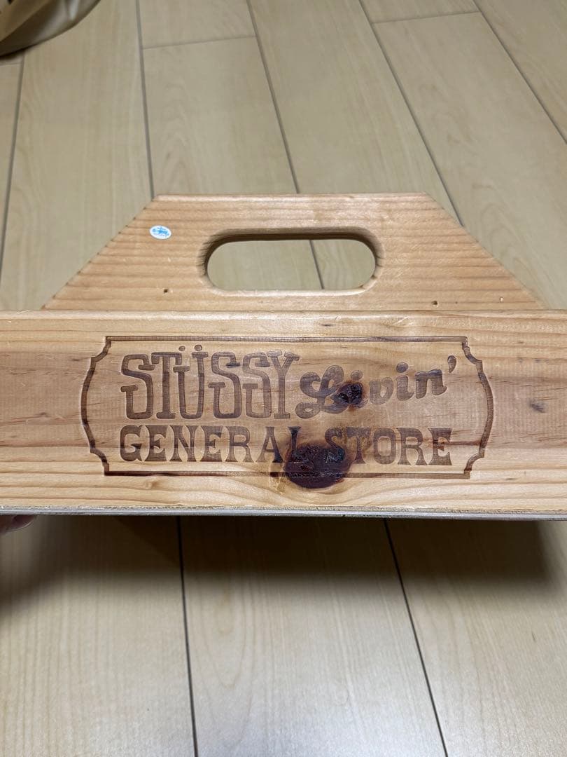 【非売品】ステューシー　リモコンケース