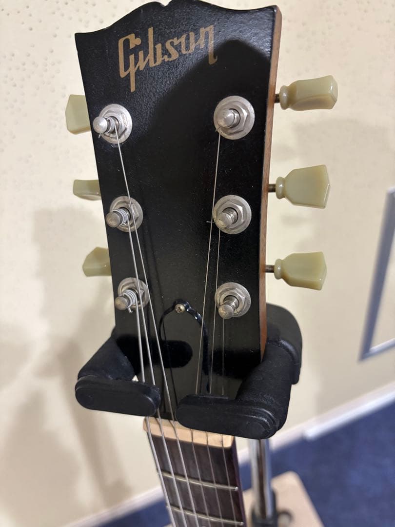 ギター Gibson SG Special Faded Worn Brown