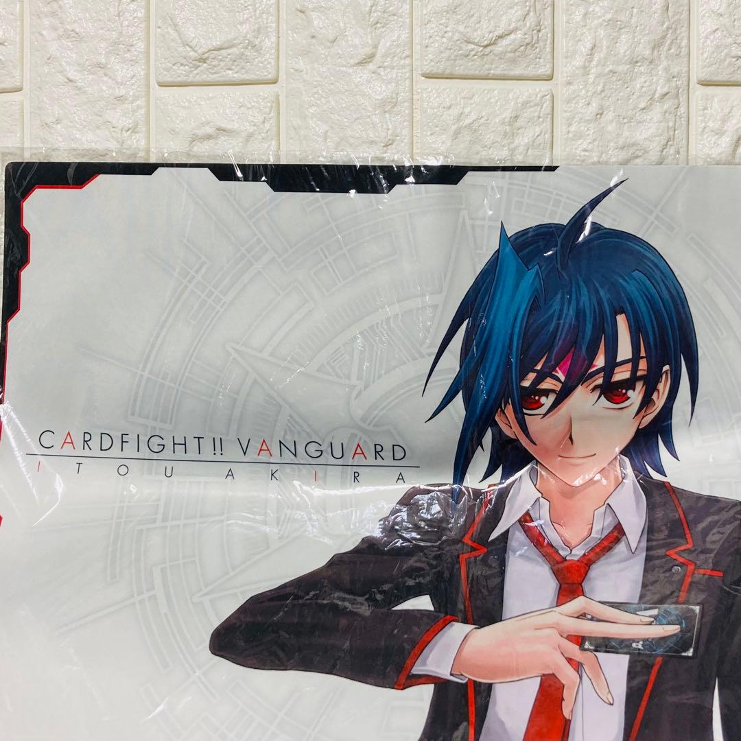 ヴァンガード　PSYクオリアゾンビアイチ　プレイマット