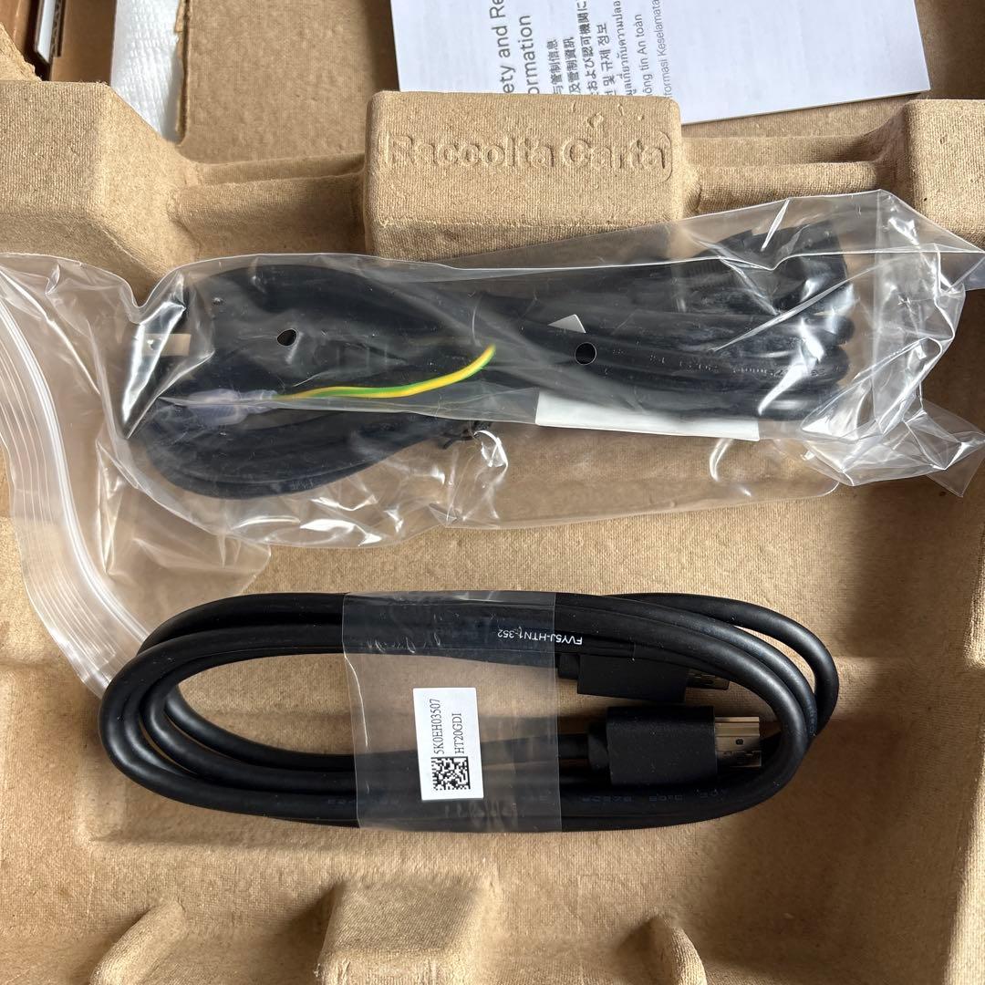 DELL デル S2721QS 4Kモニター