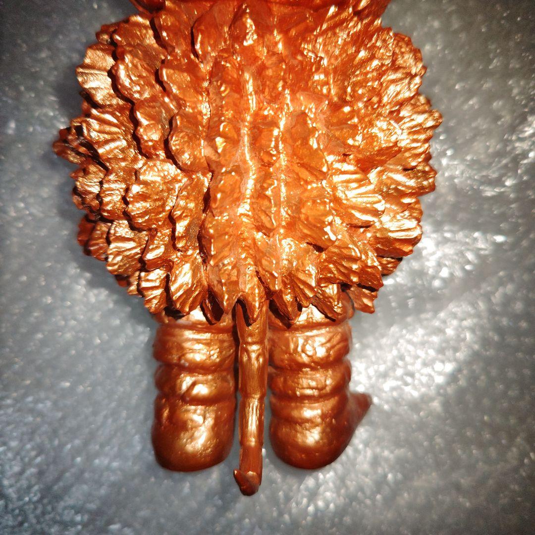 マルサン　ガラモン　ソフビ　カッパー　ウルトラマン　ウルトラQ