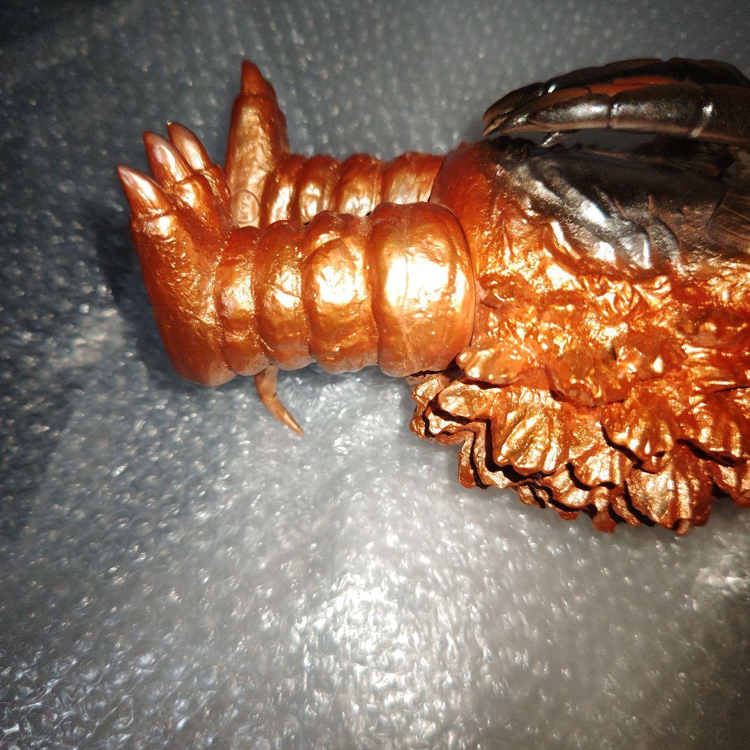 マルサン　ガラモン　ソフビ　カッパー　ウルトラマン　ウルトラQ