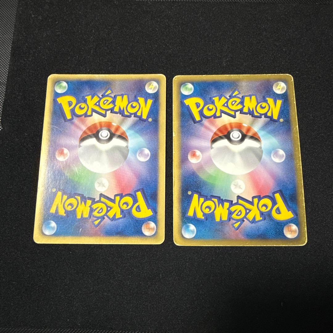 ポケモンカード BW1 ブラックコレクション レシラム sr 他