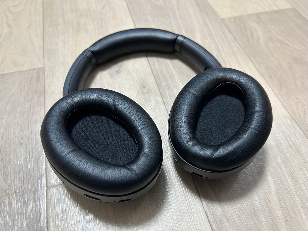 SONY WH-1000XM3 ブラック