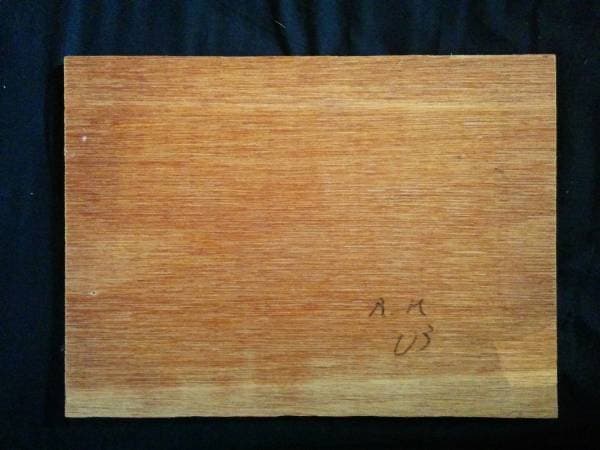 抽象画　教会　チャーチ　キリスト