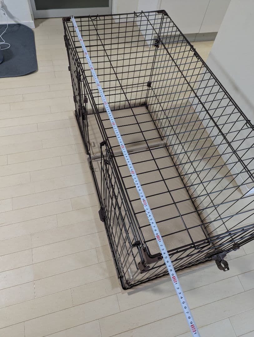 ドッグルームサークル　ケージ　　犬