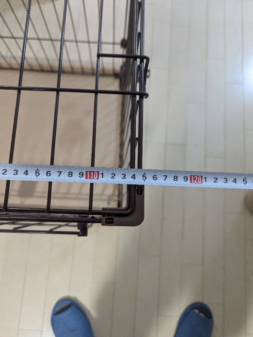 ドッグルームサークル　ケージ　　犬