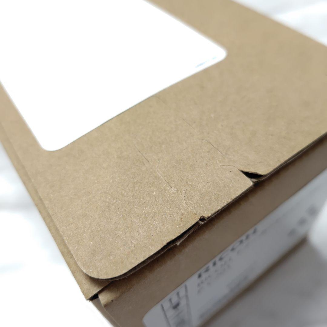 純正　新品未開封品　RICOH　リコー　トナーカートリッジ　ブラック　C201