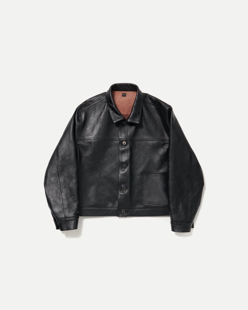 1月4日発送Taiga Takahashi lot.805size40