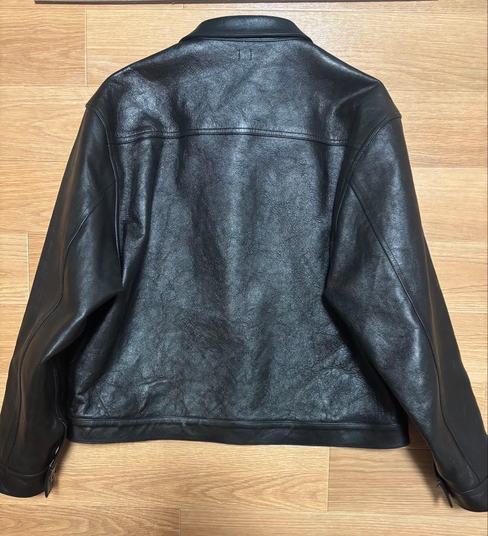 1月4日発送Taiga Takahashi lot.805size40