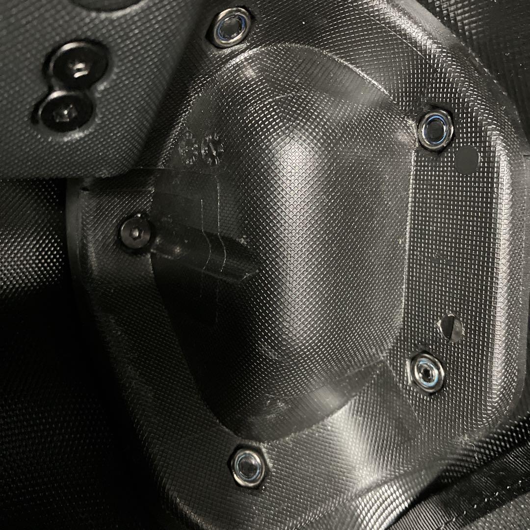 NORTH FACEザ ノース フェイス キャリーケース NF0A3C94 黒