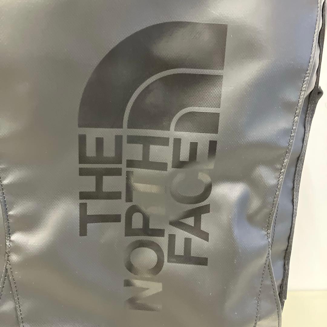 NORTH FACEザ ノース フェイス キャリーケース NF0A3C94 黒