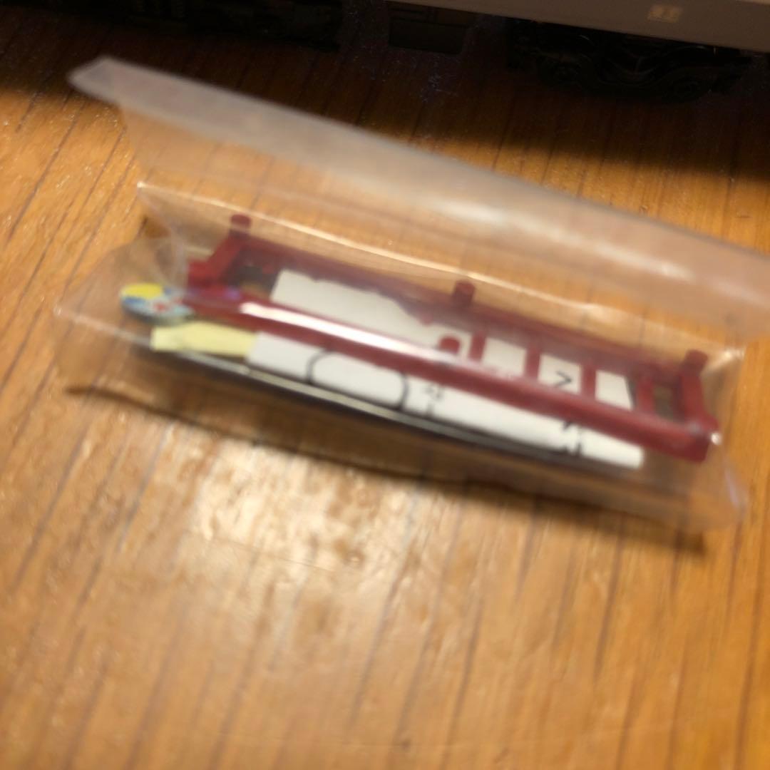 MICRO ACE Nゲージ 快速海峡　機関車+50系客車