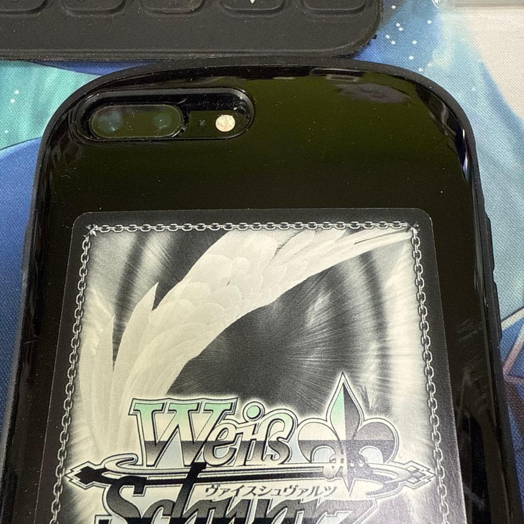 WS ヴァイスシュヴァルツ 夏の思い出 静久 SP サイン サマポケ